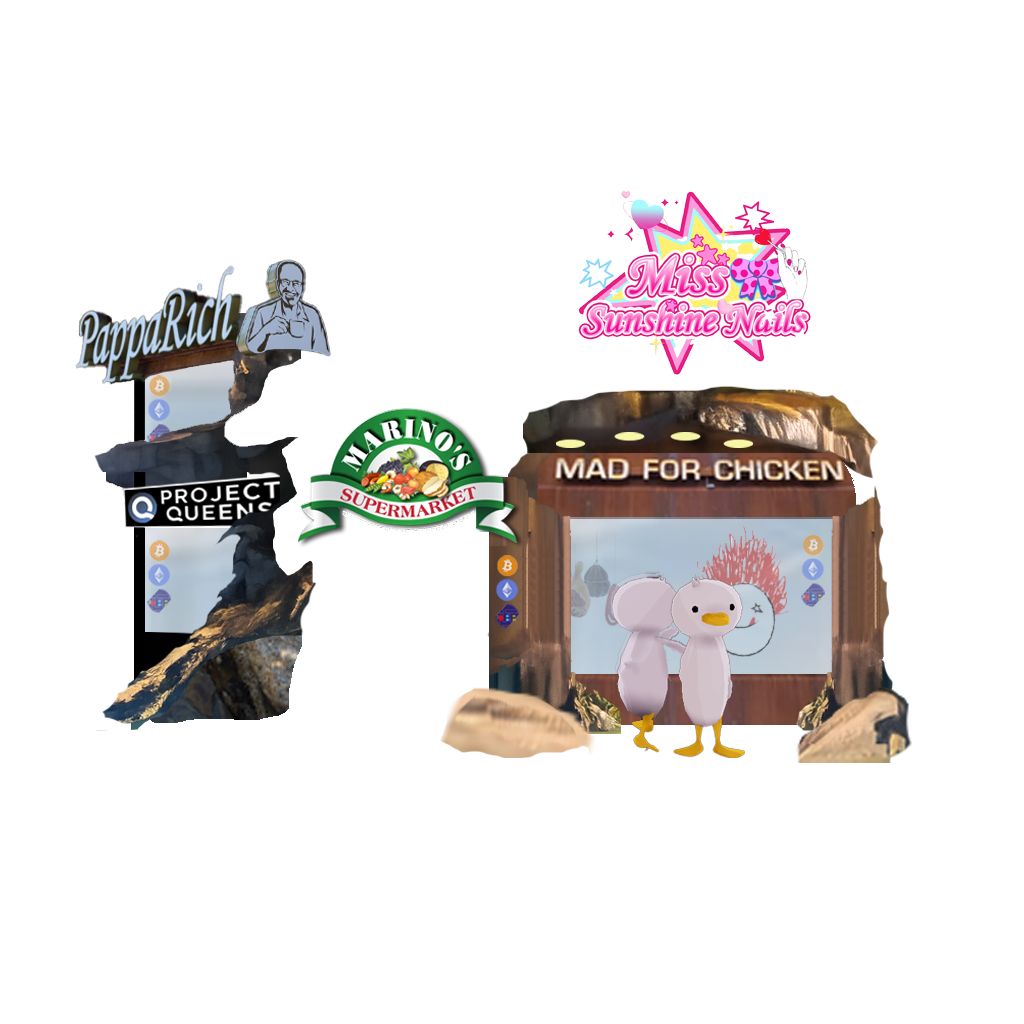 LEFT OPENING PICTURE